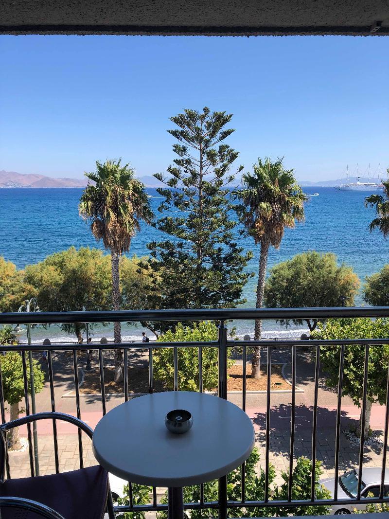 Kos City Sunrise Eksteriør billede